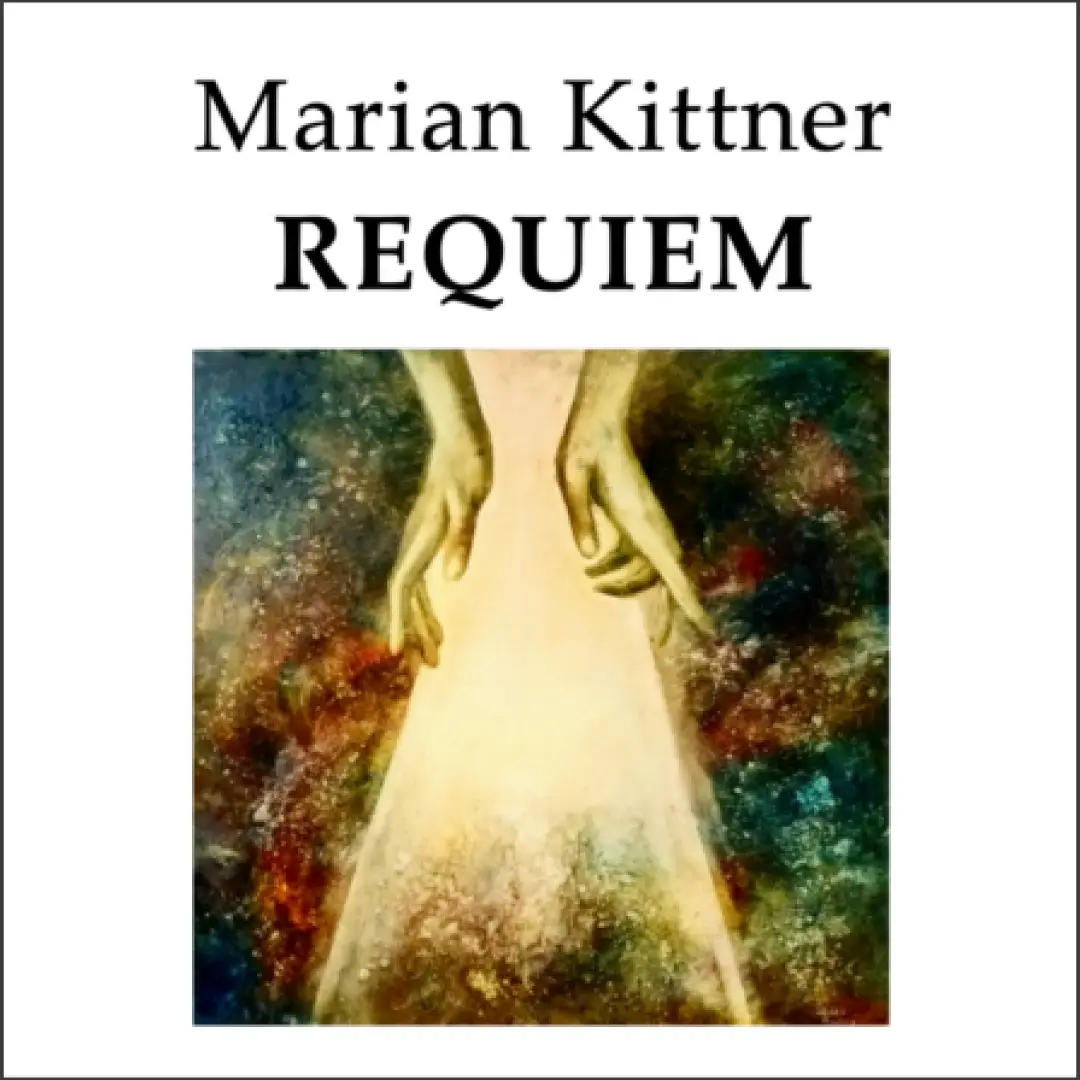 Cover von Marián Kittner – Requiem