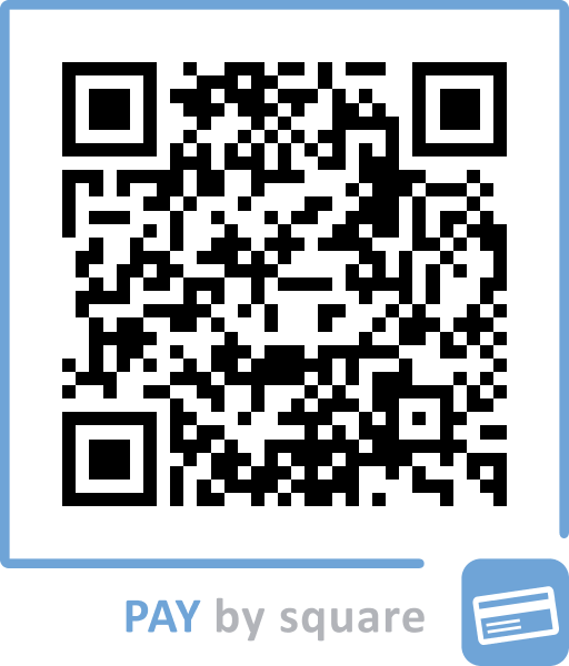 QR code for payment