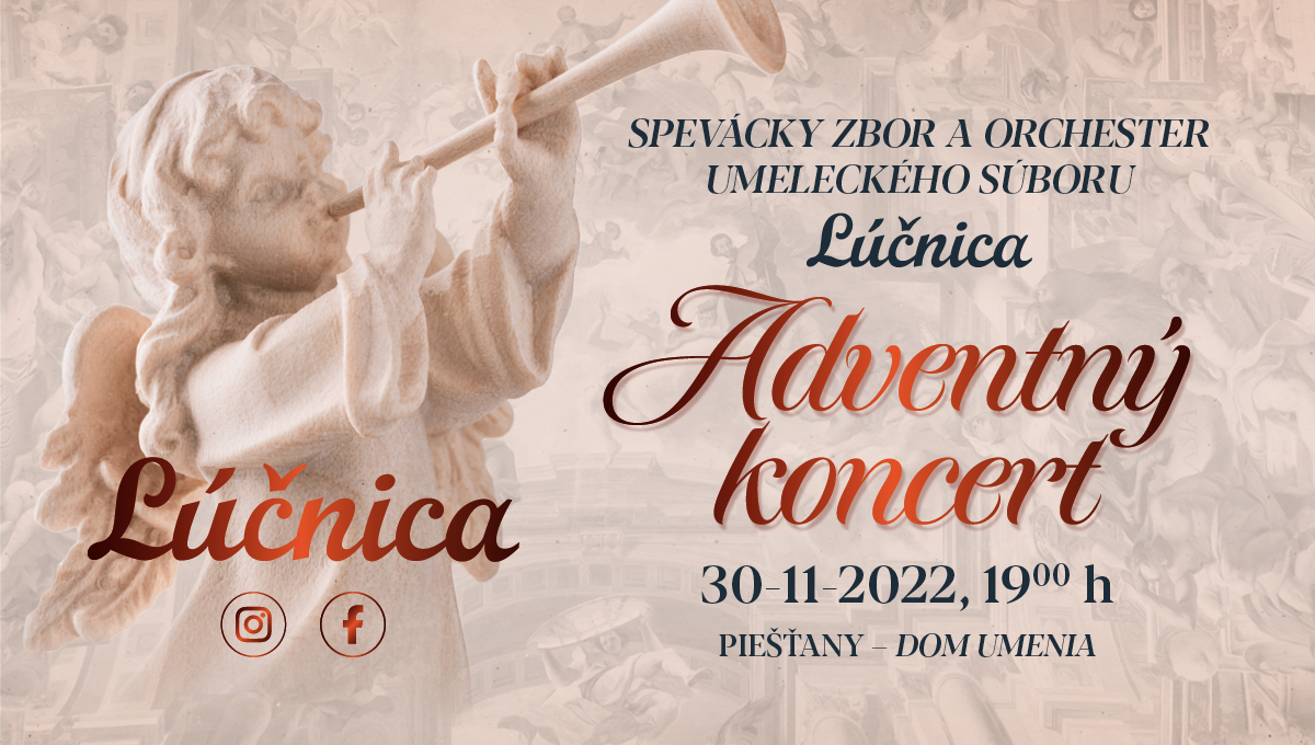 Adventný koncert